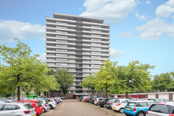 Medium property photo - Aziëlaan, 3526 SM Utrecht